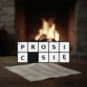 Hasło krzyżówkowe prosić się - prosić się – rozwiązanie, synonimy, podpowiedzi i definicje krzyżówkowe